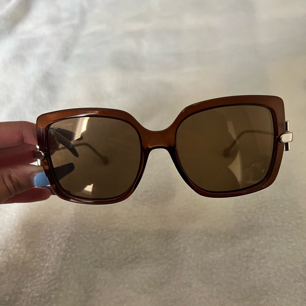 Ferragamo sunglasses